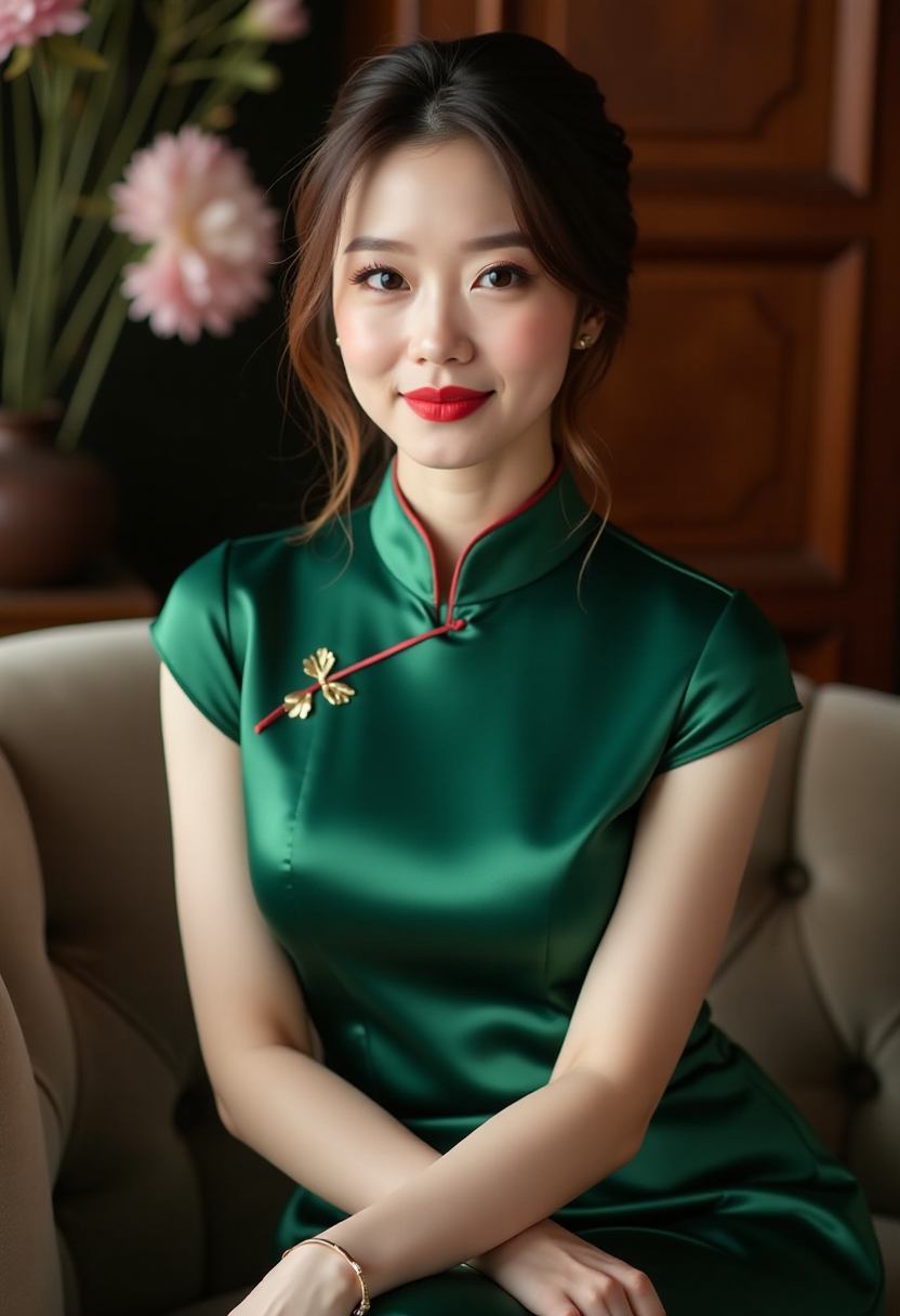 终局之战彩蛋串联