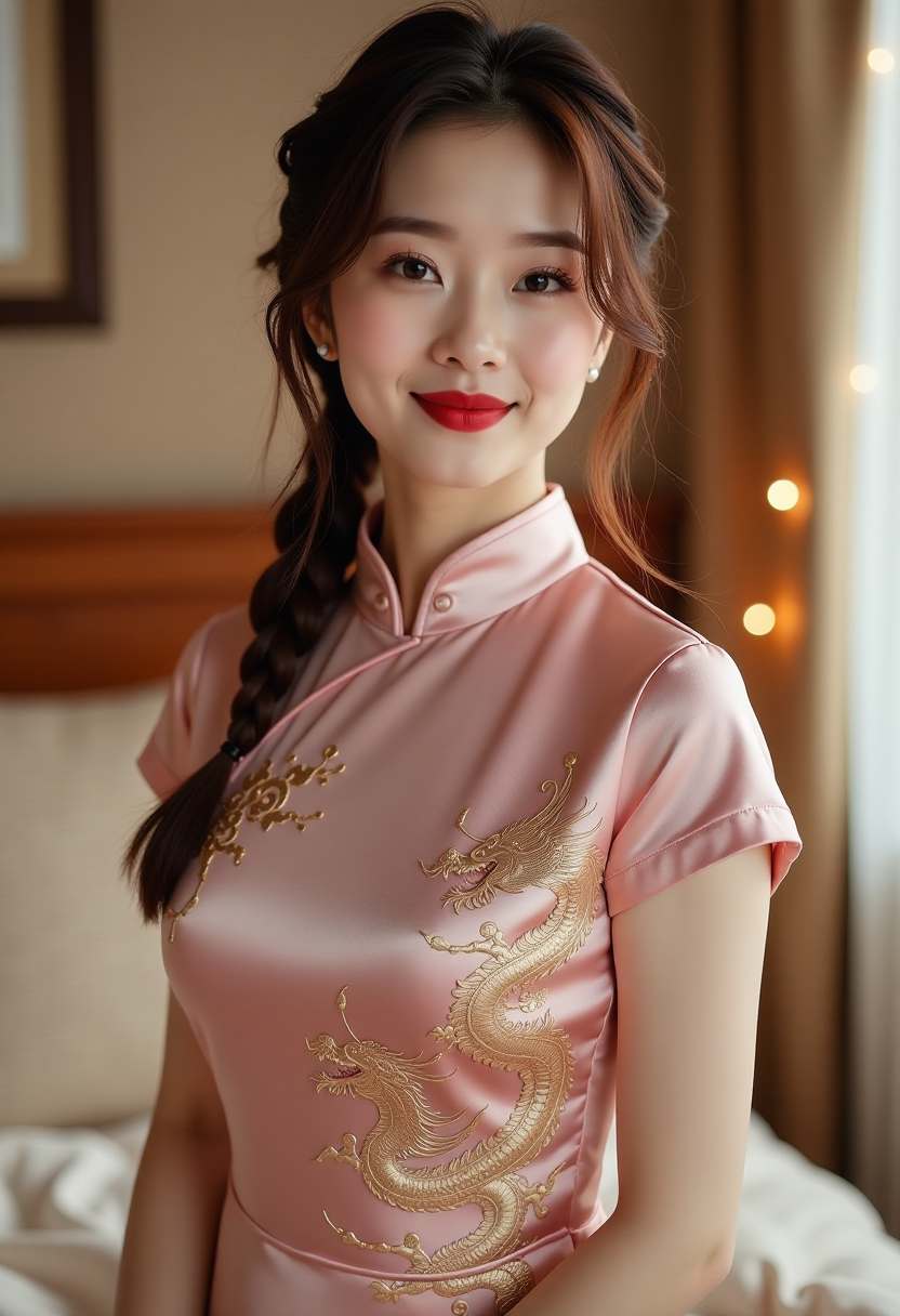 我的世界还原终局之战战场